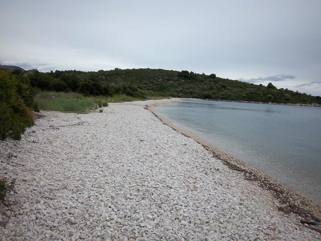 Guesthouse Budima Banići Exteriör bild